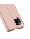 Kup Etui Dux Ducis Skin Pro Samsung Galaxy A42 5G różowy - DDS394 - {ean13} - Sklep Home Screen