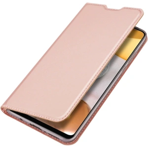 Kup Etui Dux Ducis Skin Pro Samsung Galaxy A42 5G różowy - DDS394 - {ean13} - Sklep Home Screen