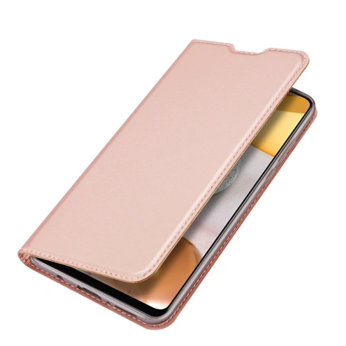 Kup Etui Dux Ducis Skin Pro Samsung Galaxy A42 5G różowy - DDS394 - {ean13} - Sklep Home Screen