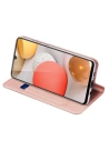 Kup Etui Dux Ducis Skin Pro Samsung Galaxy A42 5G różowy - DDS394 - {ean13} - Sklep Home Screen