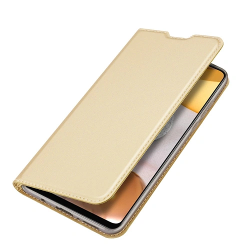 Kup Etui Dux Ducis Skin Pro Samsung Galaxy A42 5G złoty - DDS395 - {ean13} - Sklep Home Screen
