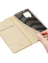Buy Dux Ducis Skin Pro Samsung Galaxy A42 5G gold - DDS395 - {ean13} - Home Screen Store Europe