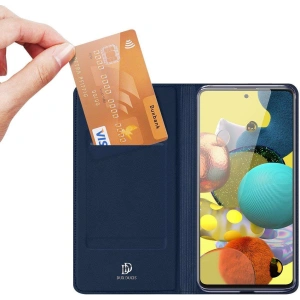 Case Dux Ducis Skin Pro Samsung Galaxy S20 FE 5G blau