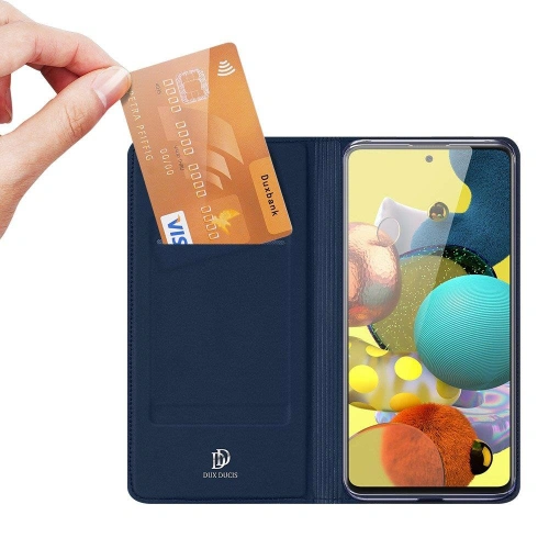 Kup Case Dux Ducis Skin Pro Samsung Galaxy S20 FE 5G blau - DDS396 - {ean13} - Sklep Home Screen