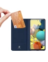 Kup Etui Dux Ducis Skin Pro Samsung Galaxy S20 FE 5G modrý - DDS396 - {ean13} - Sklep Home Screen