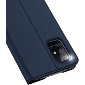 Kup Etui Dux Ducis Skin Pro Samsung Galaxy S20 FE 5G niebieski - DDS396 - {ean13} - Sklep Home Screen
