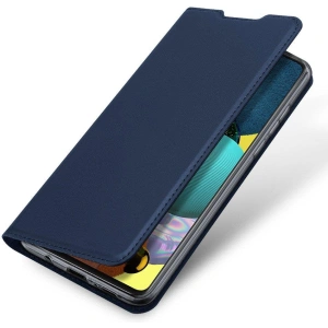 Kup Etui Dux Ducis Skin Pro Samsung Galaxy S20 FE 5G niebieski - DDS396 - {ean13} - Sklep Home Screen