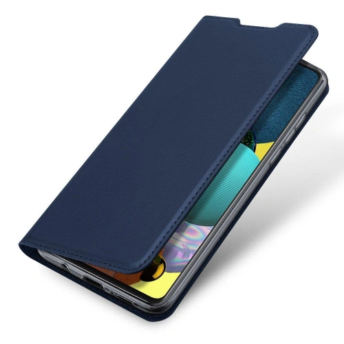 Kup Etui Dux Ducis Skin Pro Samsung Galaxy S20 FE 5G modrý - DDS396 - {ean13} - Sklep Home Screen