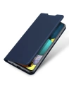Kup Etui Dux Ducis Skin Pro Samsung Galaxy S20 FE 5G modrý - DDS396 - {ean13} - Sklep Home Screen