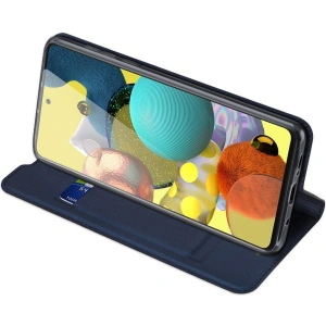Kup Etui Dux Ducis Skin Pro Samsung Galaxy S20 FE 5G niebieski - DDS396 - {ean13} - Sklep Home Screen