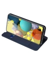 Kup Case Dux Ducis Skin Pro Samsung Galaxy S20 FE 5G blau - DDS396 - {ean13} - Sklep Home Screen