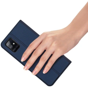 Case Dux Ducis Skin Pro Samsung Galaxy S20 FE 5G blau