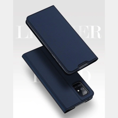 Kup Case Dux Ducis Skin Pro Samsung Galaxy S20 FE 5G blau - DDS396 - {ean13} - Sklep Home Screen