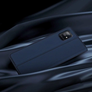Case Dux Ducis Skin Pro Samsung Galaxy S20 FE 5G blau