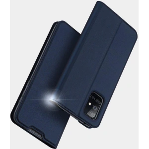 Kup Etui Dux Ducis Skin Pro Samsung Galaxy S20 FE 5G niebieski - DDS396 - {ean13} - Sklep Home Screen