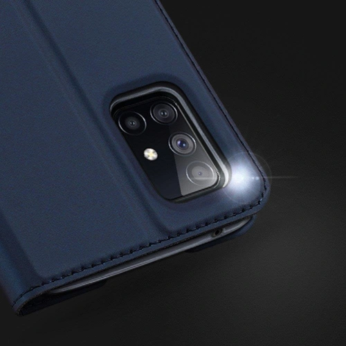 Kup Etui Dux Ducis Skin Pro Samsung Galaxy S20 FE 5G modrý - DDS396 - {ean13} - Sklep Home Screen
