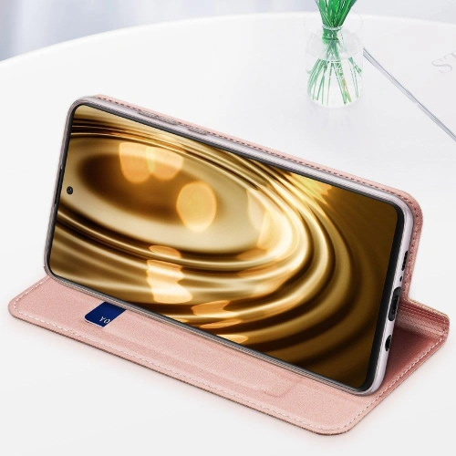 Kup Etui Dux Ducis Skin Pro Samsung Galaxy S20 FE 5G modrý - DDS396 - {ean13} - Sklep Home Screen