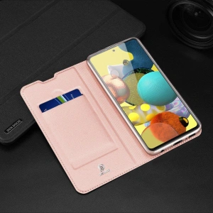 Kup Etui Dux Ducis Skin Pro Samsung Galaxy S20 FE 5G niebieski - DDS396 - {ean13} - Sklep Home Screen