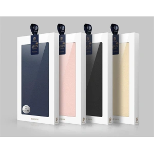 Dux Ducis Skin Pro tok Samsung Galaxy S20 FE 5G kék