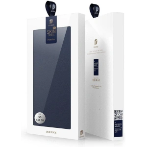 Case Dux Ducis Skin Pro Samsung Galaxy S20 FE 5G blau