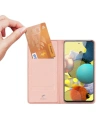 Kup Case Dux Ducis Skin Pro Samsung Galaxy S20 FE 5G rosa - DDS397 - {ean13} - Sklep Home Screen