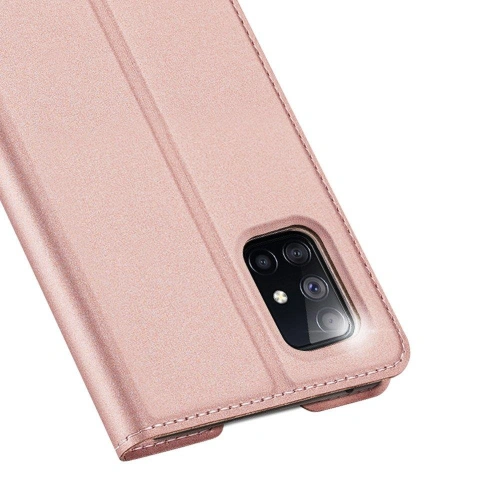 Kup Case Dux Ducis Skin Pro Samsung Galaxy S20 FE 5G rosa - DDS397 - {ean13} - Sklep Home Screen