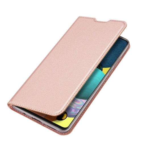 Kup Etui Dux Ducis Skin Pro Samsung Galaxy S20 FE 5G růžové - DDS397 - {ean13} - Sklep Home Screen