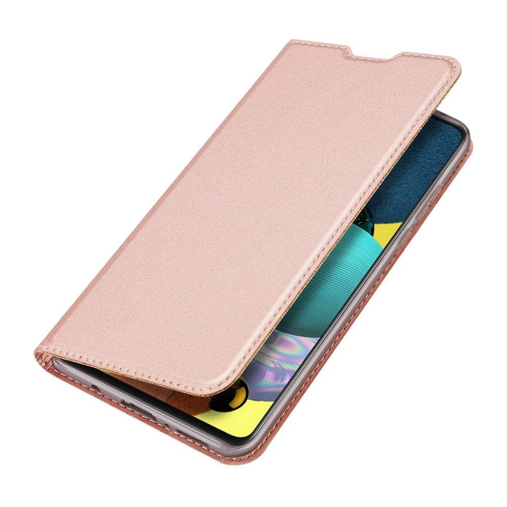 Etui Dux Ducis Skin Pro Samsung Galaxy S20 FE 5G różowy