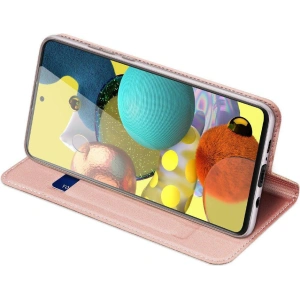 Kup Etui Dux Ducis Skin Pro Samsung Galaxy S20 FE 5G różowy - DDS397 - {ean13} - Sklep Home Screen