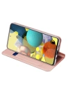Kup Etui Dux Ducis Skin Pro Samsung Galaxy S20 FE 5G różowy - DDS397 - {ean13} - Sklep Home Screen