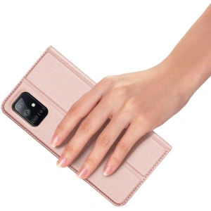 Kup Etui Dux Ducis Skin Pro Samsung Galaxy S20 FE 5G różowy - DDS397 - {ean13} - Sklep Home Screen