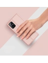 Kup Case Dux Ducis Skin Pro Samsung Galaxy S20 FE 5G rosa - DDS397 - {ean13} - Sklep Home Screen