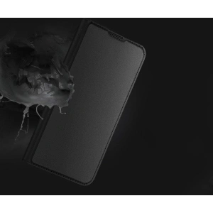 Dux Ducis Skin Pro tok Samsung Galaxy S20 FE 5G rózsaszín
