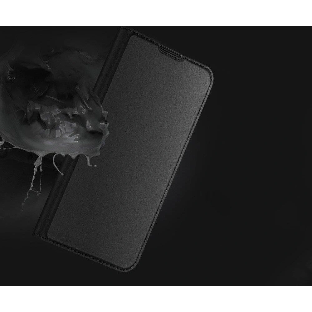 Etui Dux Ducis Skin Pro Samsung Galaxy S20 FE 5G różowy