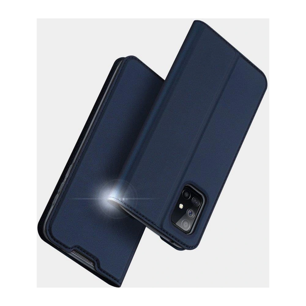 Etui Dux Ducis Skin Pro Samsung Galaxy S20 FE 5G różowy