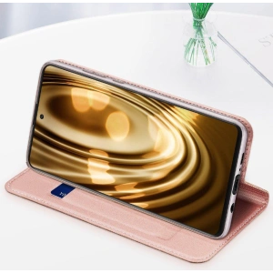 Kup Etui Dux Ducis Skin Pro Samsung Galaxy S20 FE 5G różowy - DDS397 - {ean13} - Sklep Home Screen