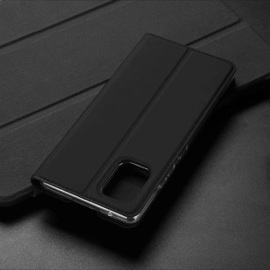 Kup Etui Dux Ducis Skin Pro Samsung Galaxy S20 FE 5G różowy - DDS397 - {ean13} - Sklep Home Screen