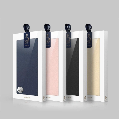 Kup Etui Dux Ducis Skin Pro Samsung Galaxy S20 FE 5G rozie - DDS397 - {ean13} - Sklep Home Screen