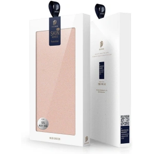 Kup Etui Dux Ducis Skin Pro Samsung Galaxy S20 FE 5G różowy - DDS397 - {ean13} - Sklep Home Screen