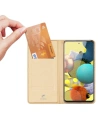 Kup Etui Dux Ducis Skin Pro Samsung Galaxy S20 FE 5G złoty - DDS398 - {ean13} - Sklep Home Screen