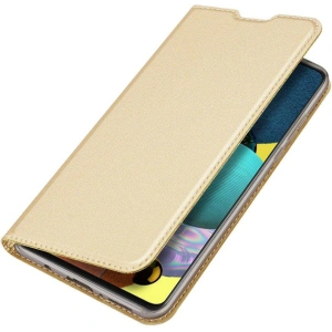 Kup Etui Dux Ducis Skin Pro Samsung Galaxy S20 FE 5G złoty - DDS398 - {ean13} - Sklep Home Screen