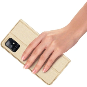 Case Dux Ducis Skin Pro Samsung Galaxy S20 FE 5G gold