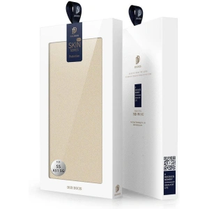 Case Dux Ducis Skin Pro Samsung Galaxy S20 FE 5G gold