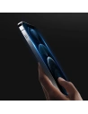 Kup Szkło hartowane Dux Ducis 10D Tempered Glass Apple iPhone 12/12 Pro czarny (case friendly) - DDS399 - {ean13} - Sklep Home Screen