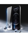 Kup Szkło hartowane Dux Ducis 10D Tempered Glass Apple iPhone 12/12 Pro czarny (case friendly) - DDS399 - {ean13} - Sklep Home Screen