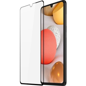 Kup Szkło hartowane Dux Ducis 9D Tempered Glass Samsung Galaxy A42 5G czarny (case friendly) - DDS401 - {ean13} - Sklep Home Screen
