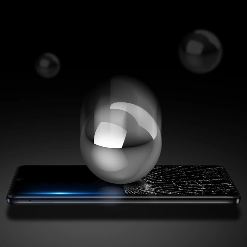 Kup Dux Ducis 9D Edzett Üveg Samsung Galaxy A42 5G fekete (tokbarát) - DDS401 - {ean13} - Sklep Home Screen