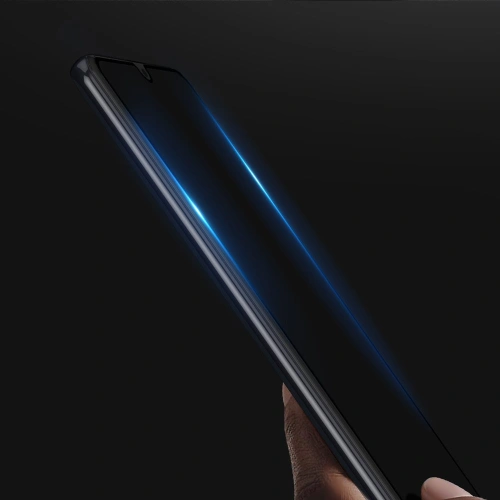 Kup Dux Ducis 9D Edzett Üveg Samsung Galaxy A42 5G fekete (tokbarát) - DDS401 - {ean13} - Sklep Home Screen