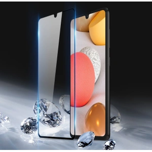 Kup Szkło hartowane Dux Ducis 9D Tempered Glass Samsung Galaxy A42 5G czarny (case friendly) - DDS401 - {ean13} - Sklep Home Screen