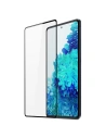 Kup Szkło hartowane Dux Ducis 9D Tempered Glass Samsung Galaxy S20 FE 5G czarny (case friendly) - DDS402 - {ean13} - Sklep Home Screen